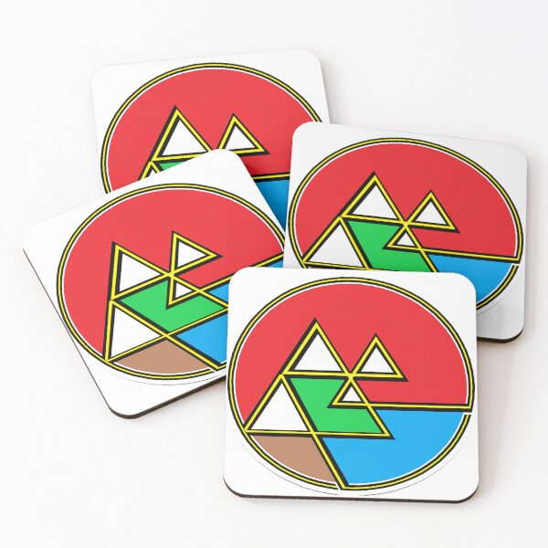 Item preview, Kapital Mapa - 3 designed and sold by SkolaNobu.