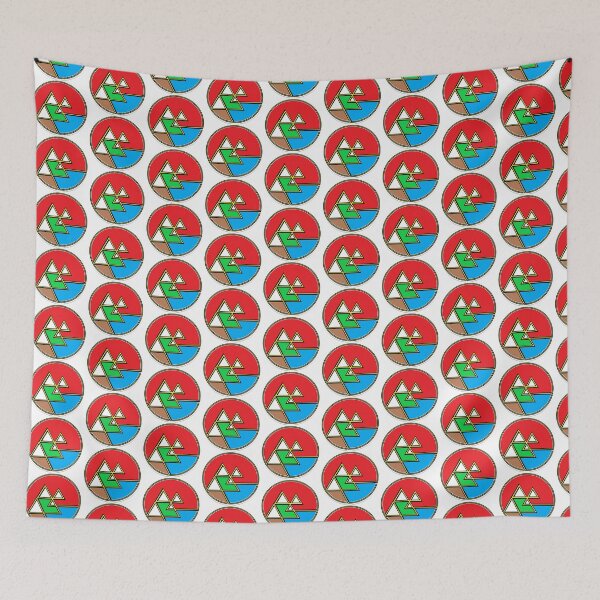 Item preview, Kapital Mapa - 3 designed and sold by SkolaNobu.