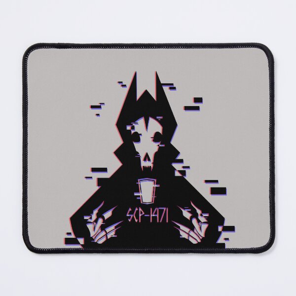 Item preview, SCP-1471 designed and sold by AmicableApparel.