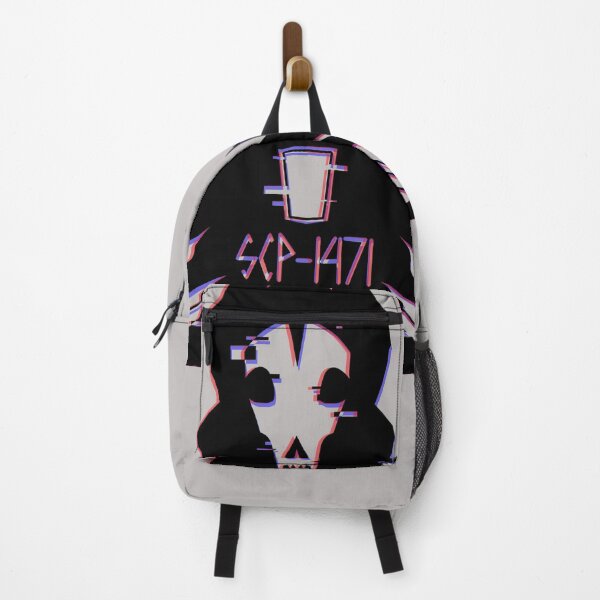 Item preview, SCP-1471 designed and sold by AmicableApparel.