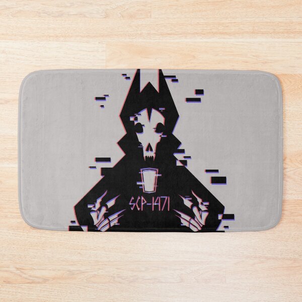 Item preview, SCP-1471 designed and sold by AmicableApparel.