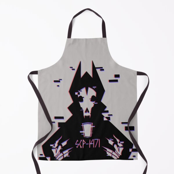 Item preview, SCP-1471 designed and sold by AmicableApparel.