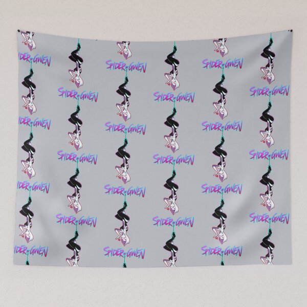 Item preview, Lovely Neighborhood Spider-Gwen  designed and sold by nadneyfa.