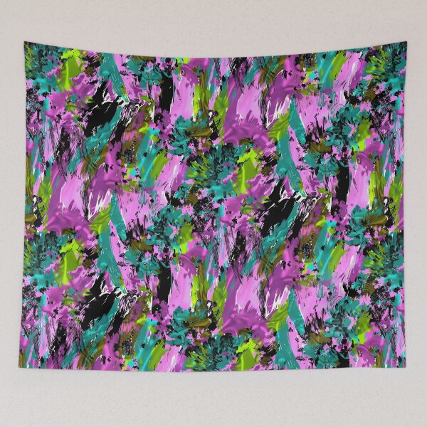 Item preview, Camouflage abstract texture designed and sold by YPSimon.