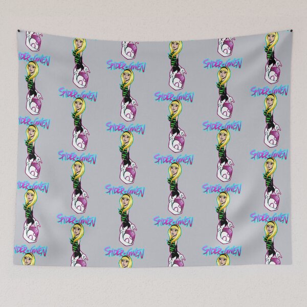 Item preview, Lovely Neighborhood Spider-Gwen designed and sold by nadneyfa.