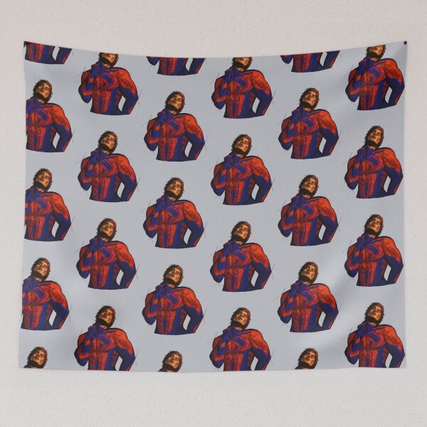 Item preview, miguel ohara Active  designed and sold by nadneyfa.
