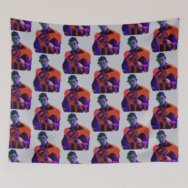 Item preview, miguel ohara designed and sold by nadneyfa.