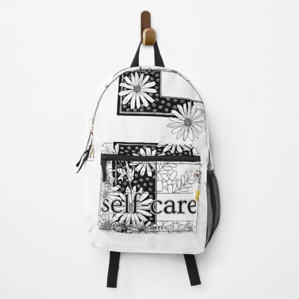 Item preview, The meaning of Self-care designed and sold by LoveDaisyShop.
