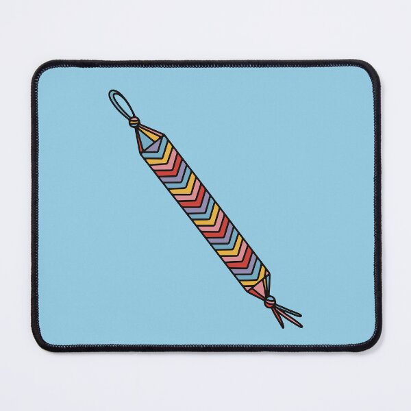 Item preview, Friendship Bracelet designed and sold by murialbezanson.