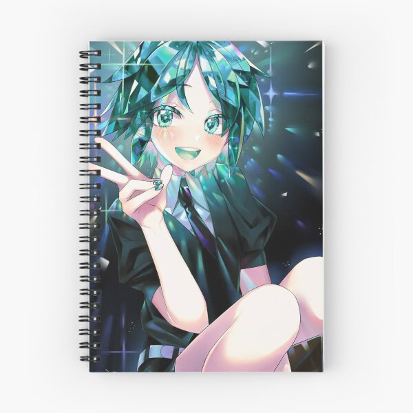 Item preview, phosphophyllite designed and sold by Sandral76.