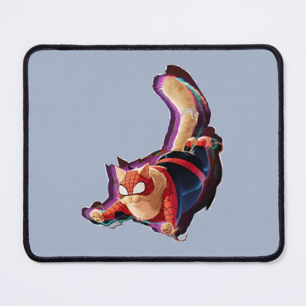 Item preview, Spider-cat designed and sold by nadneyfa.
