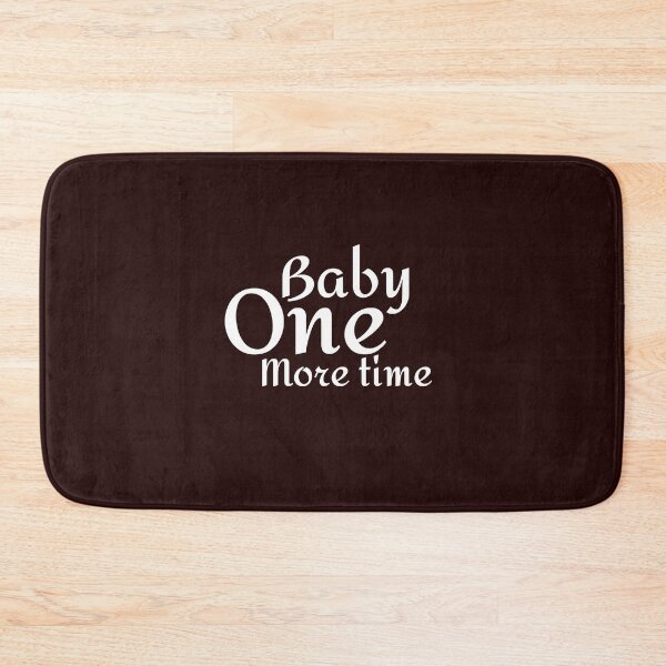 Item preview, Baby one more time designed and sold by SpaceEmptiness.