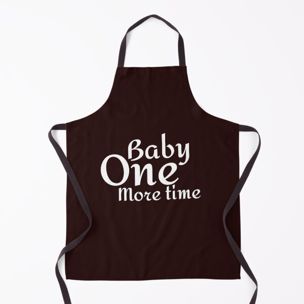Item preview, Baby one more time designed and sold by SpaceEmptiness.