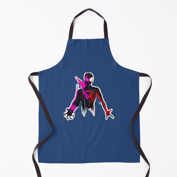 Item preview, Prowler miles designed and sold by nadneyfa.