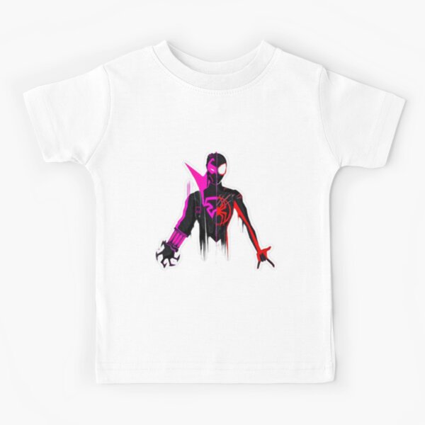 Item preview, Prowler miles designed and sold by nadneyfa.