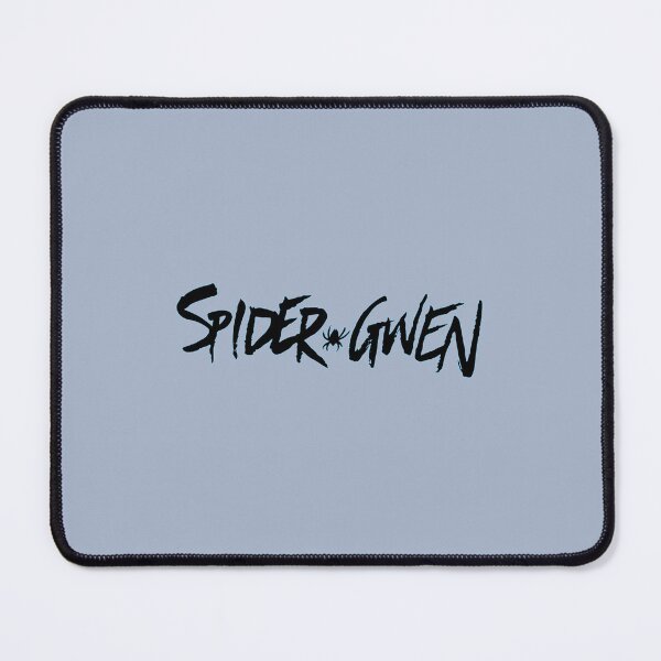 Item preview, Spider Gwen Logo designed and sold by nadneyfa.