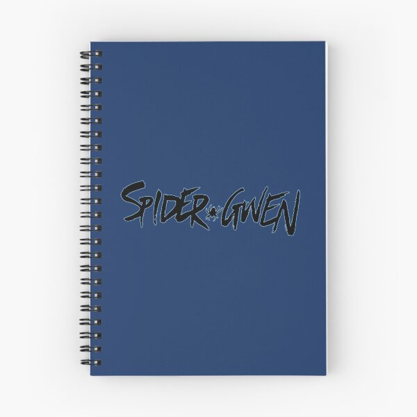 Item preview, Spider Gwen Logo designed and sold by nadneyfa.