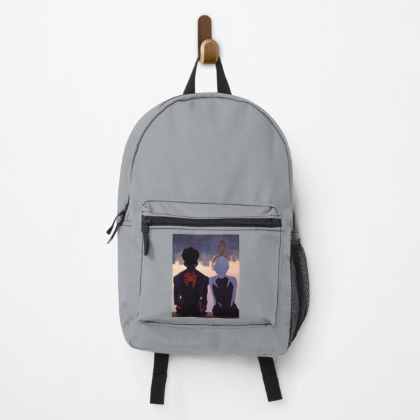 Item preview, Miles and Gwen designed and sold by nadneyfa.