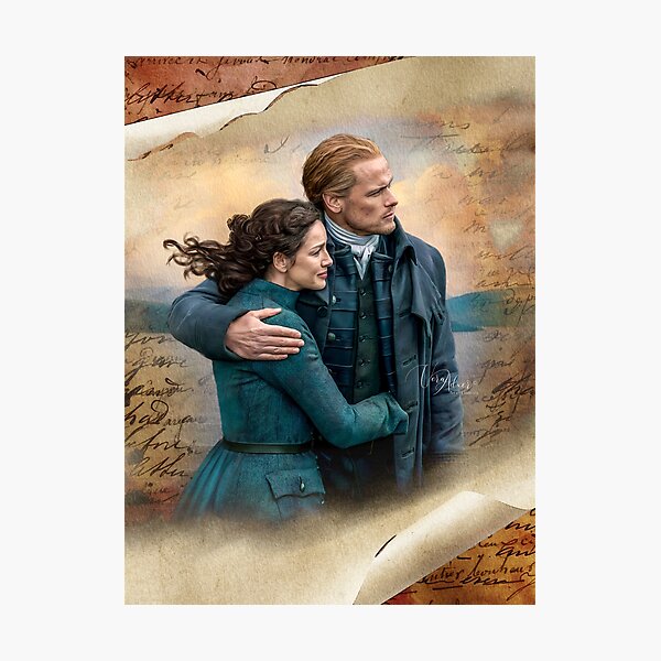 Item preview, return to scotland designed and sold by Vera-Adxer.