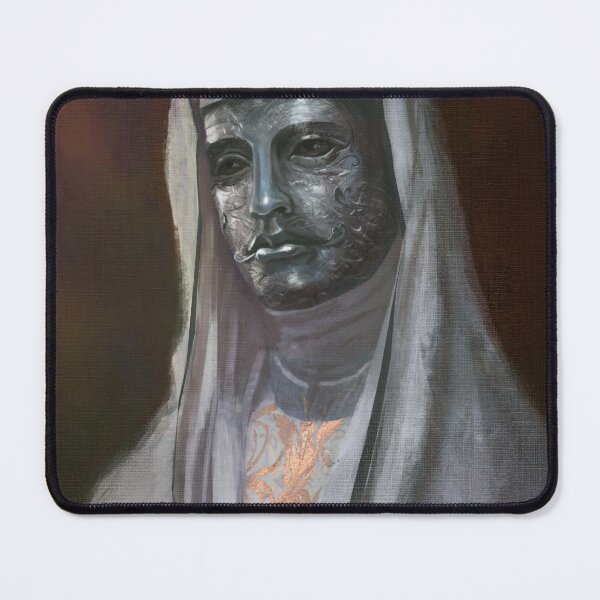 Item preview, King Baldwin IV of Jerusalem designed and sold by BravoGolf.