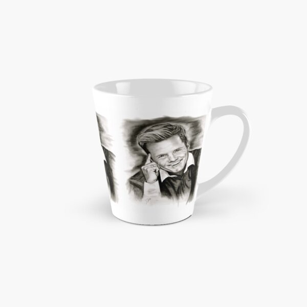 Item preview, Dieter in Black and White designed and sold by GittaG74.