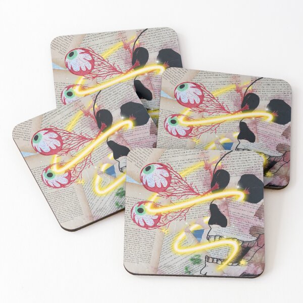 Item preview, Reasons to be Cheerful  designed and sold by AnitaRichterArt.