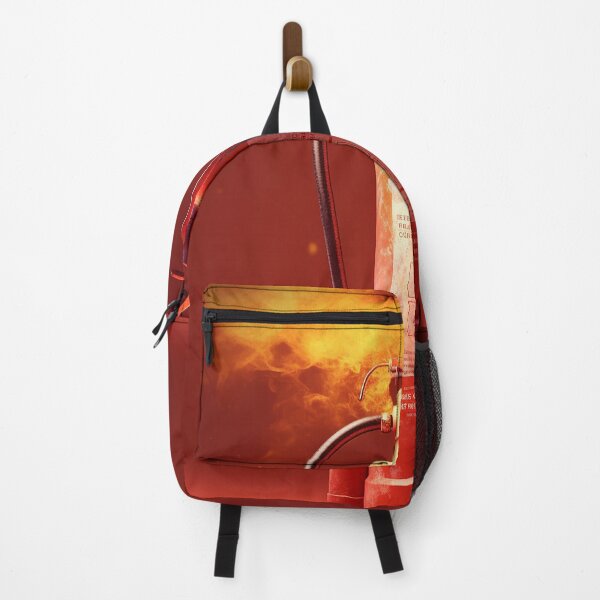 Item preview, Fire Extinguisher designed and sold by DigitizedArt.