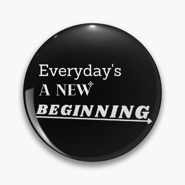 Item preview, New Beginnings v2 designed and sold by 24E-Fashion.