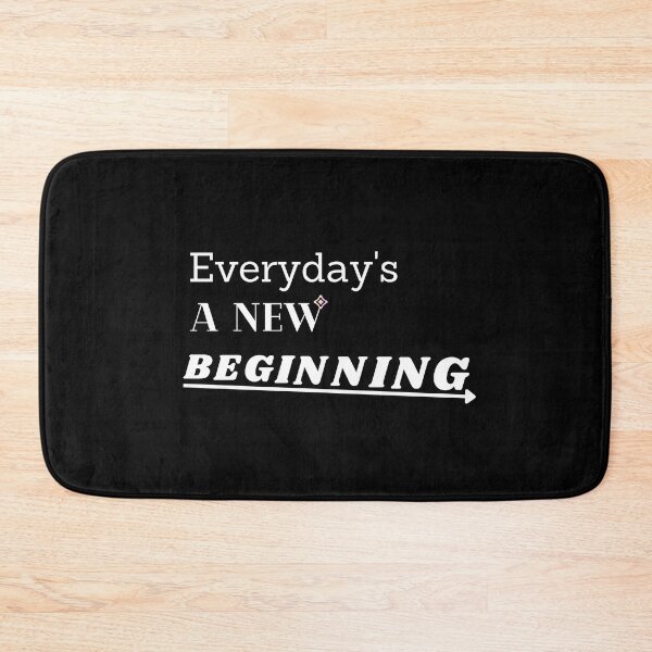 Item preview, New Beginnings v2 designed and sold by 24E-Fashion.