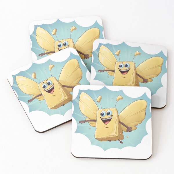 Item preview, Butter-fly designed and sold by MichaelRBubb.