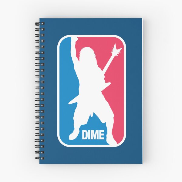 Item preview, DIMEBAG DARRELL designed and sold by LoicThiessen.