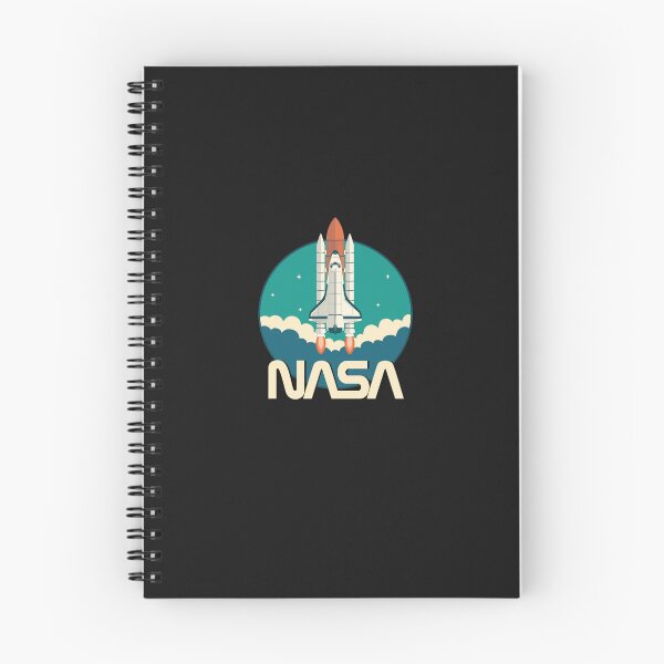 Item preview, NASA Space Shuttle Essential  designed and sold by ZoeBreton.