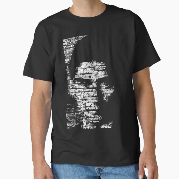 Item preview, Kafka designed and sold by Bulografik.
