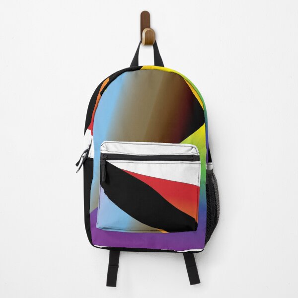 Item preview, LGBTQIA Pride designed and sold by WoahDesigns.