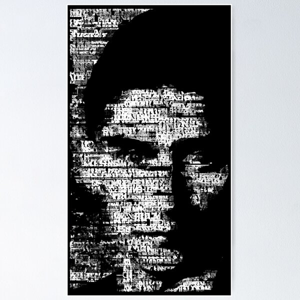 Item preview, Kafka designed and sold by Bulografik.