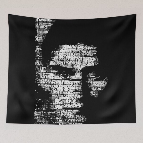 Item preview, Kafka designed and sold by Bulografik.