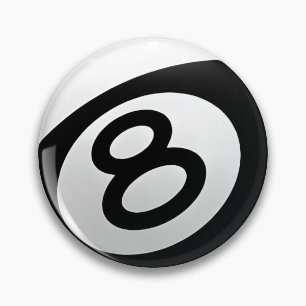 Item preview, 8 Ball designed and sold by AlexTawharu.