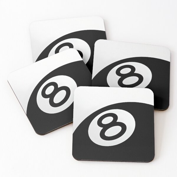 Item preview, 8 Ball designed and sold by AlexTawharu.