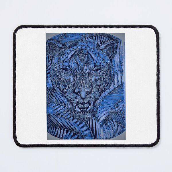 Item preview, BLUE PANTHER designed and sold by trevorp.