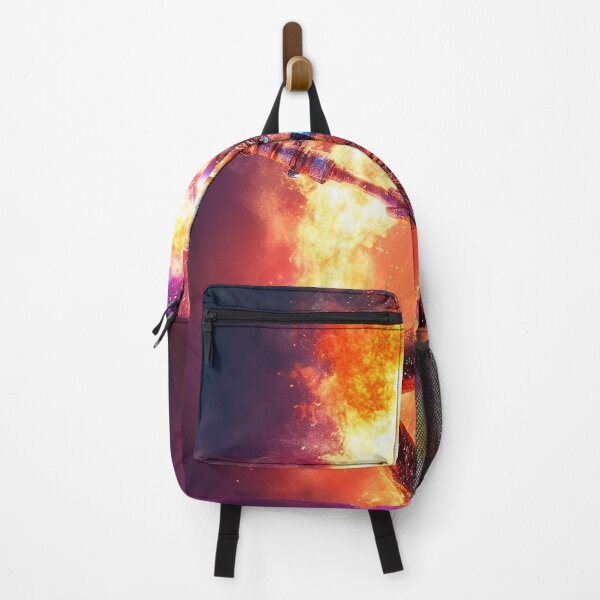 Item preview, Flamethrower designed and sold by DigitizedArt.