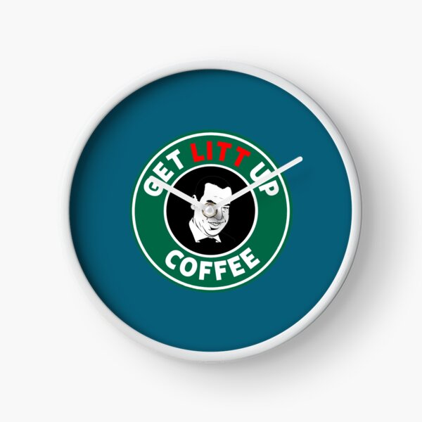 Item preview, get litt up coffee designed and sold by Hixsonzamira0.