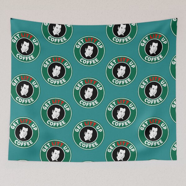 Item preview, get litt up coffee designed and sold by Hixsonzamira0.