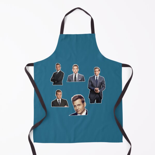 Item preview, Harvey Specter Pack designed and sold by Hixsonzamira0.