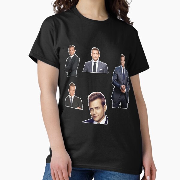 Item preview, Harvey Specter Pack designed and sold by Hixsonzamira0.