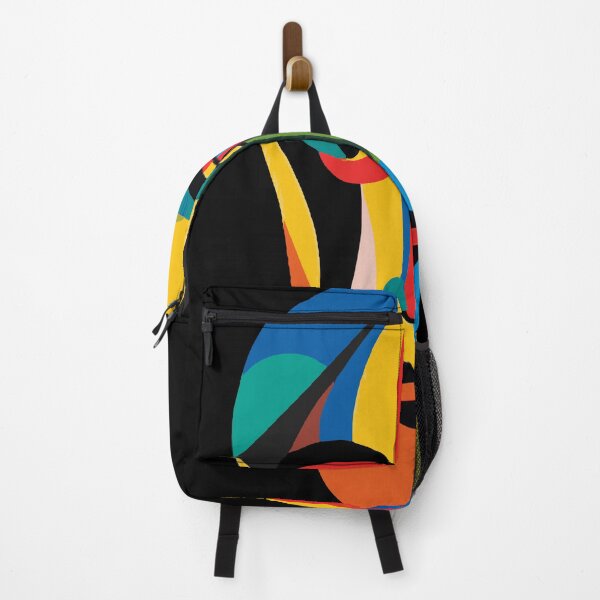 Item preview, colorful face designed and sold by pedrozosall.