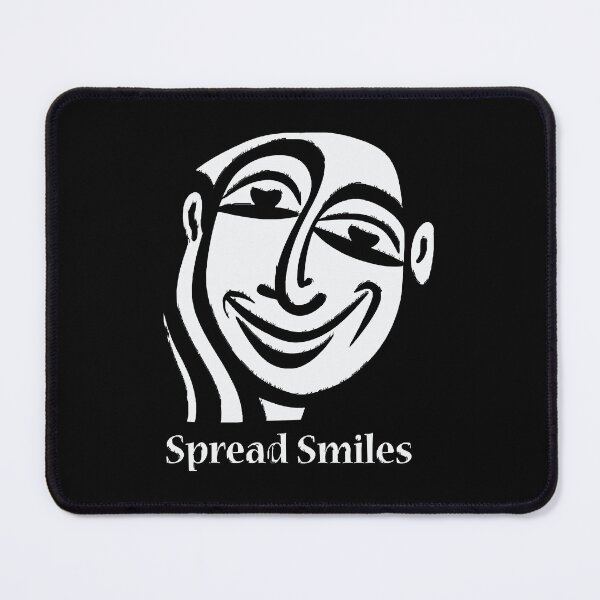Item preview, spread smiles designed and sold by pedrozosall.