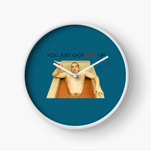 Item preview, Louis Litt body funny designed and sold by Hixsonzamira0.