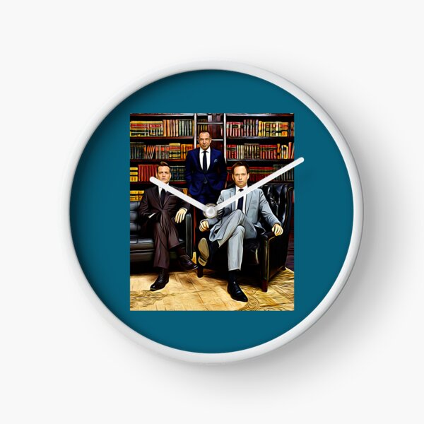Item preview, Louis Litt book designed and sold by Hixsonzamira0.