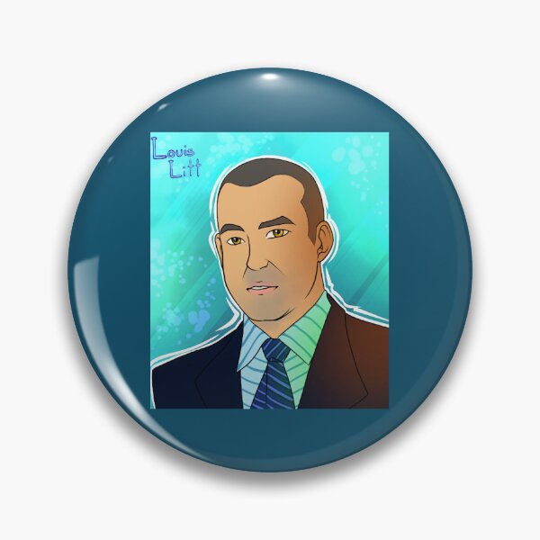 Item preview, louis litt chipi designed and sold by Hixsonzamira0.
