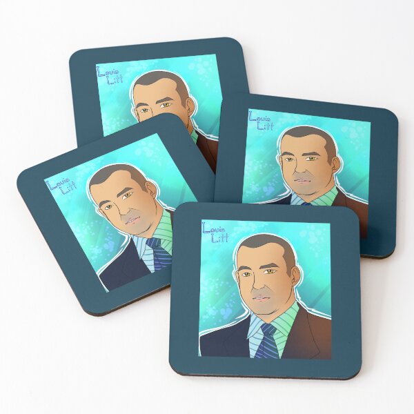 Item preview, louis litt chipi designed and sold by Hixsonzamira0.